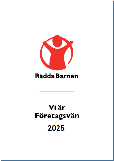 Rädda Barnen