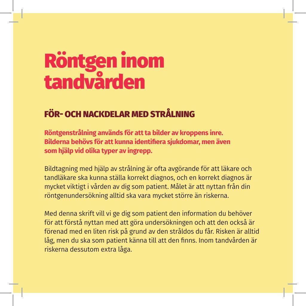 Röntgen sida 2